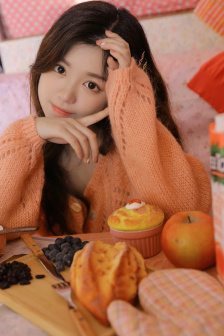 明星专题：江珊